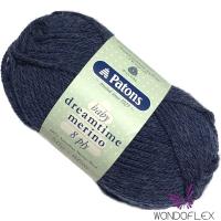 Dreamtime Merino 8 Ply